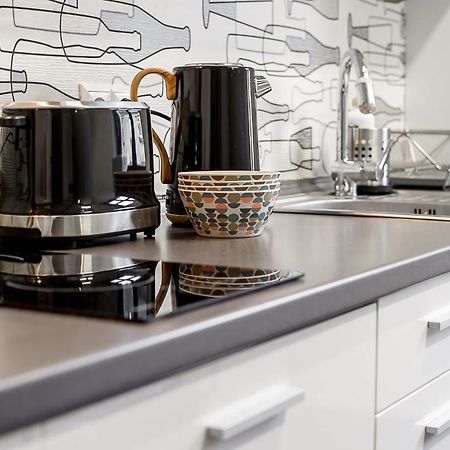 Apartament Lost In Krakow Mostowa Zewnętrze zdjęcie