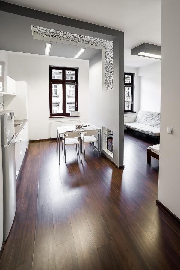 Apartament Lost In Krakow Mostowa Zewnętrze zdjęcie