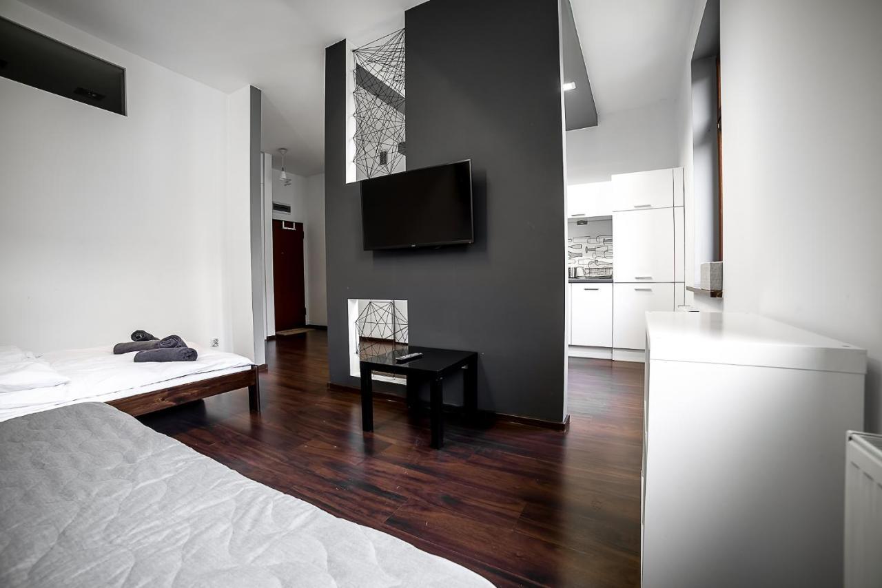 Apartament Lost In Krakow Mostowa Zewnętrze zdjęcie