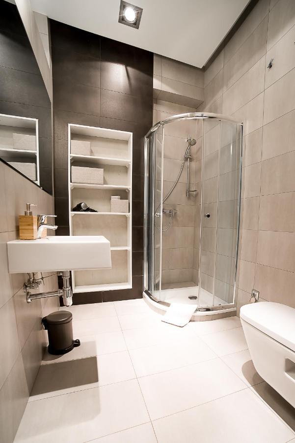 Apartament Lost In Krakow Mostowa Zewnętrze zdjęcie