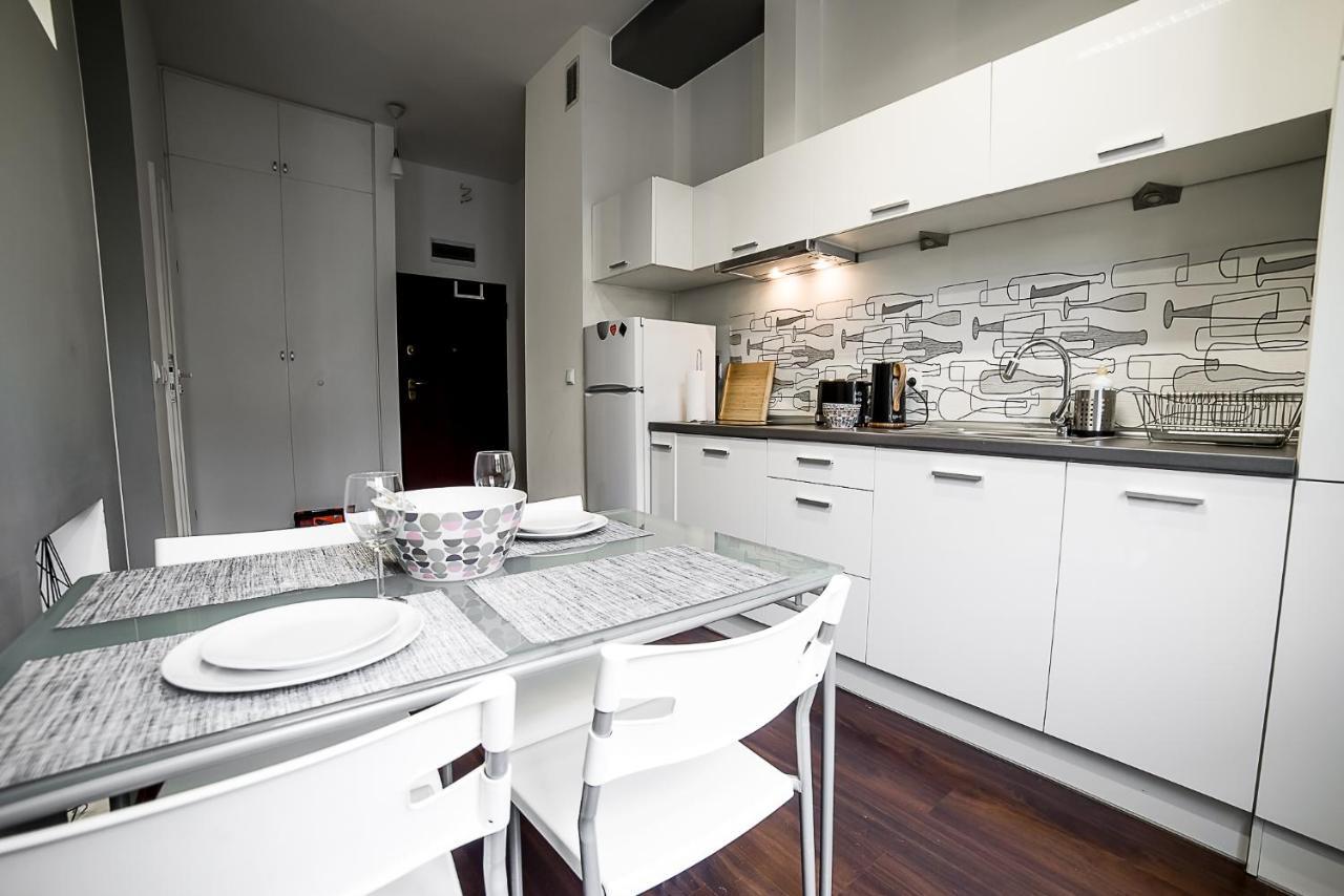 Apartament Lost In Krakow Mostowa Zewnętrze zdjęcie