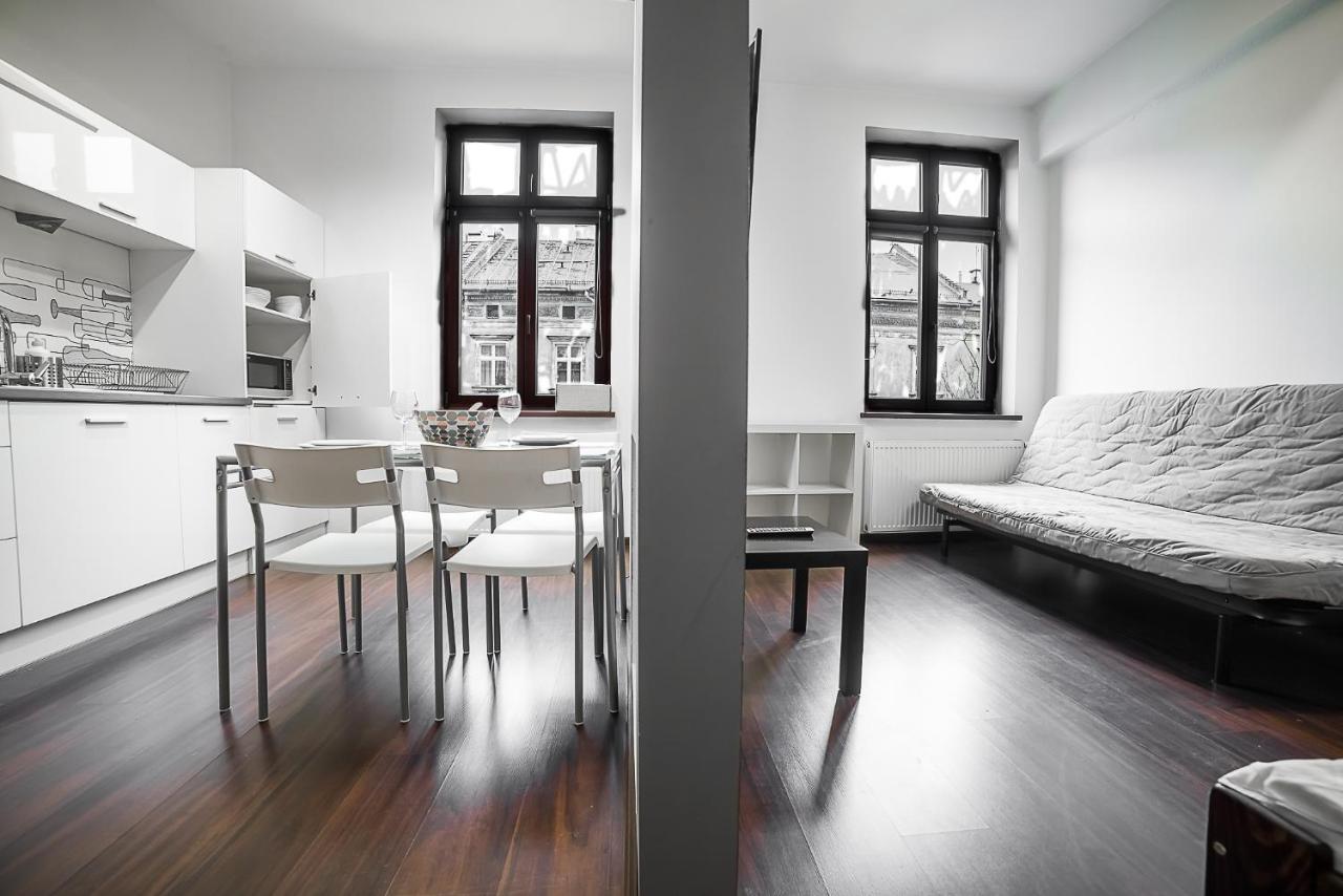 Apartament Lost In Krakow Mostowa Zewnętrze zdjęcie