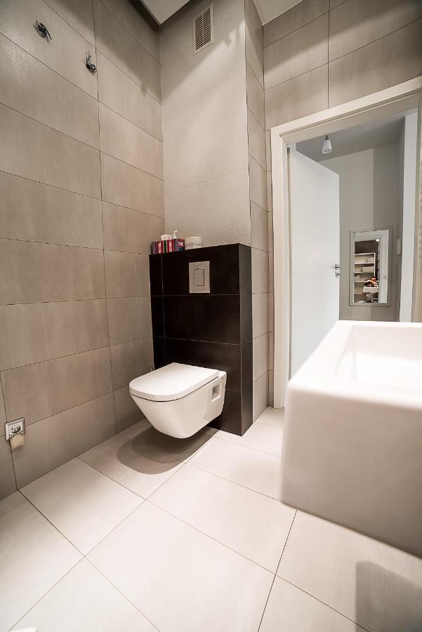 Apartament Lost In Krakow Mostowa Zewnętrze zdjęcie