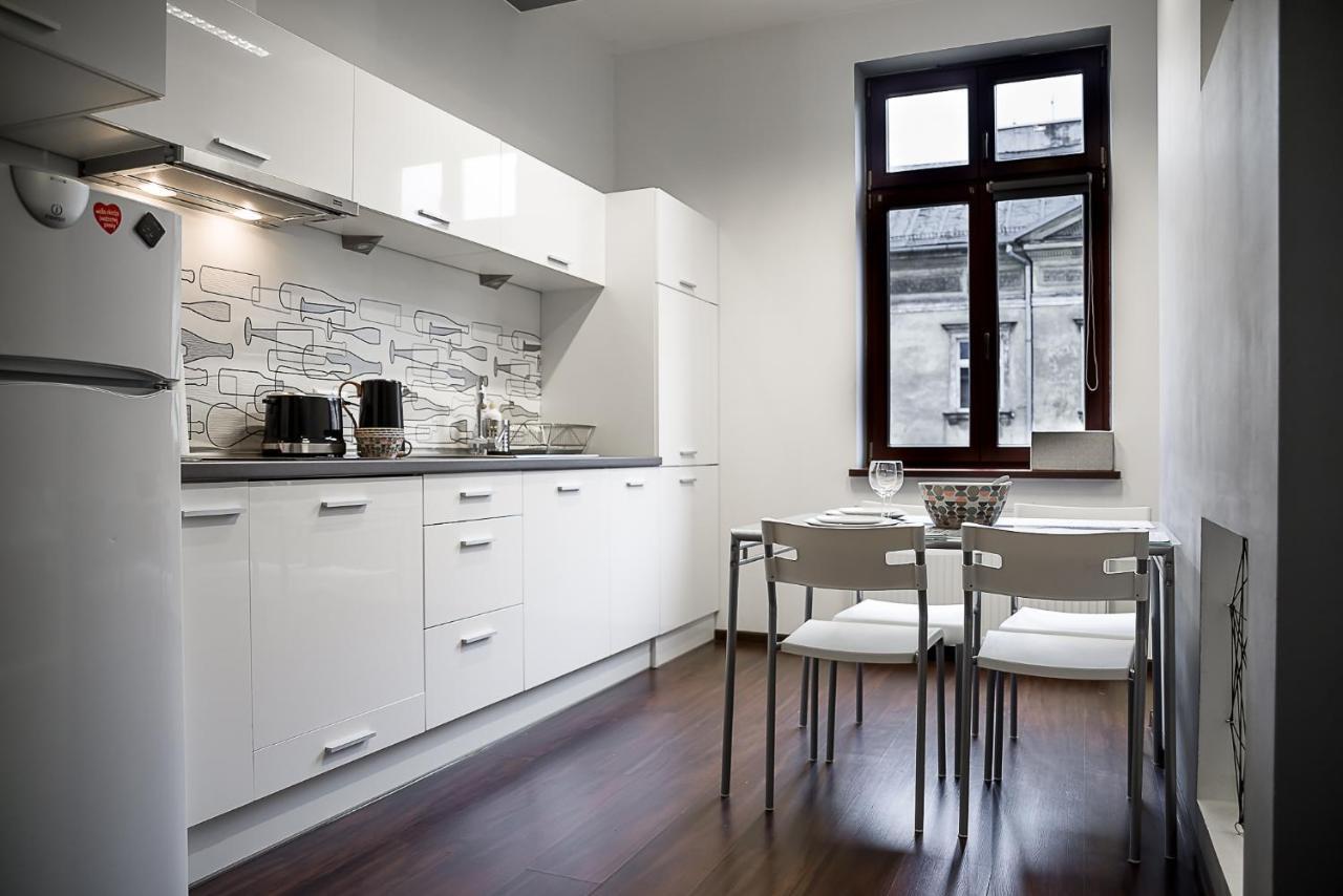 Apartament Lost In Krakow Mostowa Zewnętrze zdjęcie