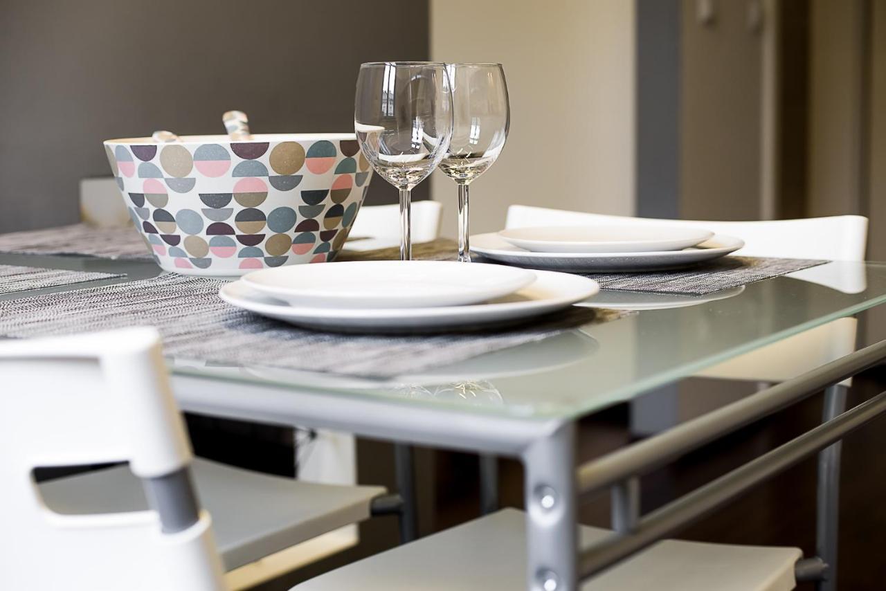 Apartament Lost In Krakow Mostowa Zewnętrze zdjęcie
