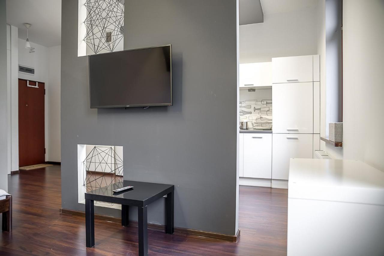 Apartament Lost In Krakow Mostowa Zewnętrze zdjęcie
