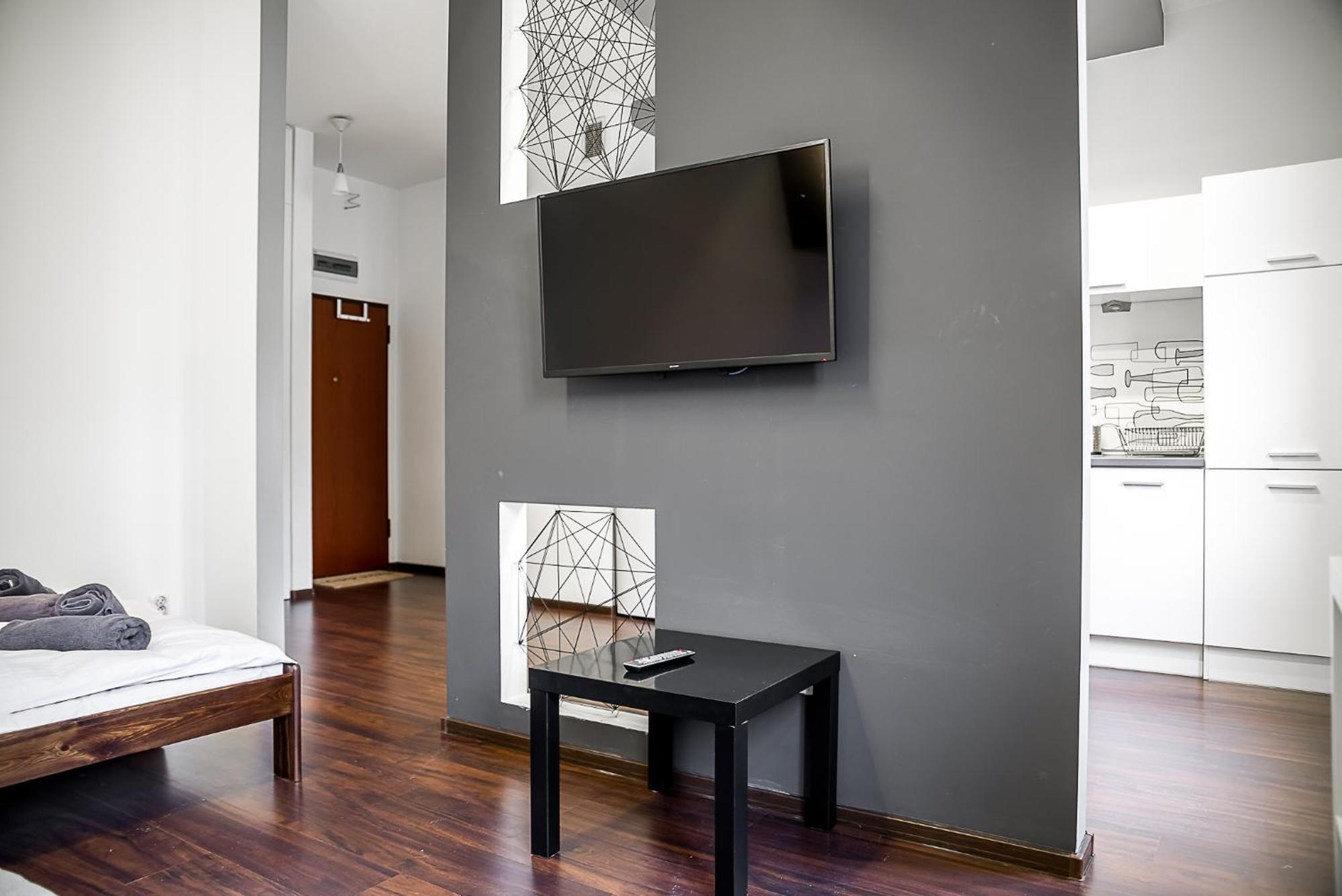 Apartament Lost In Krakow Mostowa Zewnętrze zdjęcie