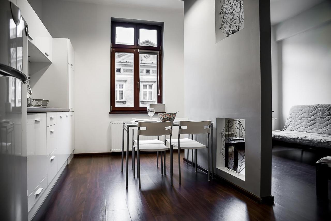 Apartament Lost In Krakow Mostowa Zewnętrze zdjęcie